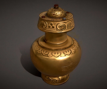 New Chinese Style Other-ID:771502024