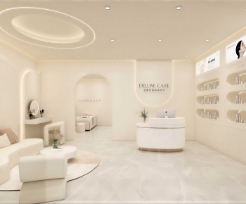 Modern SPA Beauty-ID:133650328