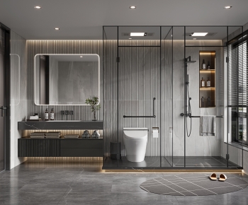 Modern TOILET-ID:937088971