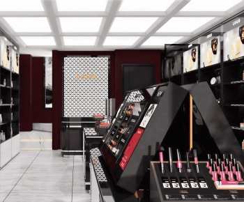 Modern Cosmetic Shop-ID:544665106
