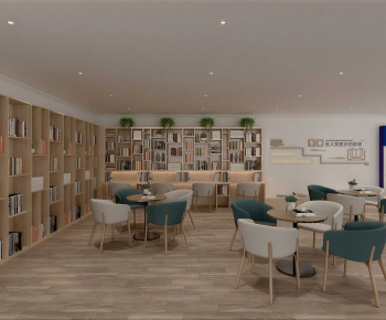 Modern Library-ID:820261008