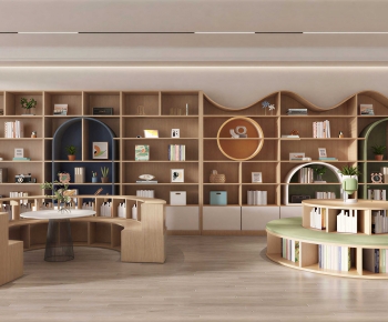 Modern Library-ID:987498044