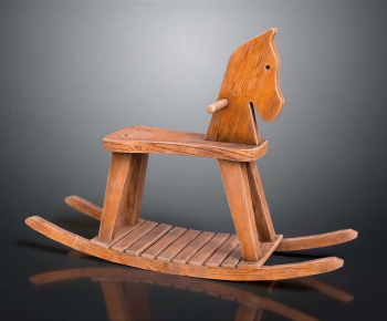 Modern Children Chair-ID:310204988