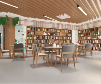 Modern Library-ID:694890098