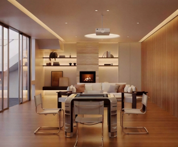 Modern Chess And Card Room-ID:914144993
