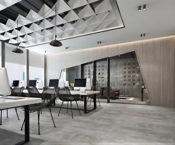 Modern Staff Area-ID:330610043