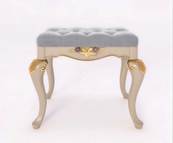 European Style Stool-ID:817712079