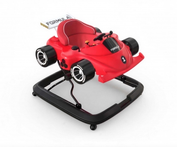 Modern Equipment For Children-ID:275784974