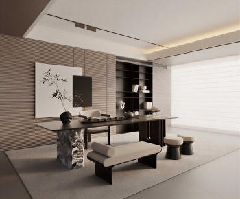 Modern Tea House-ID:899291062