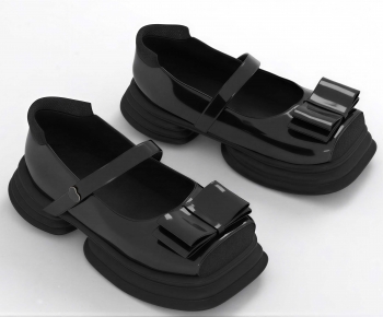 Modern Shoes-ID:836910964