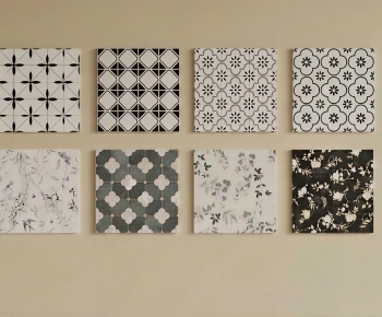 French Style Wall/floor/ceiling-ID:354036094