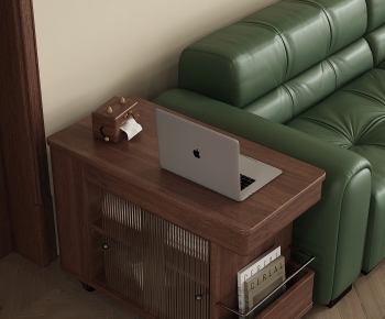 Modern Side Table/corner Table-ID:113888033