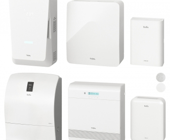Modern Household Appliances-ID:631870036