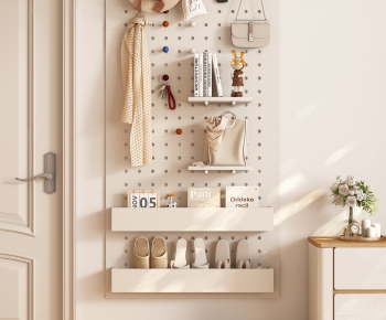 Modern Wall Decoration-ID:228207115