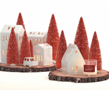 Modern Decorative Set-ID:539378884