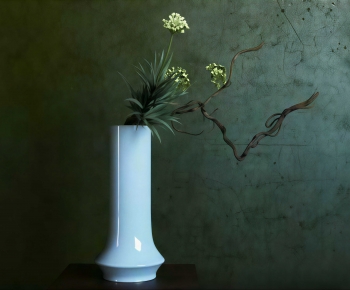 New Chinese Style Flower Arrangement-ID:340182072