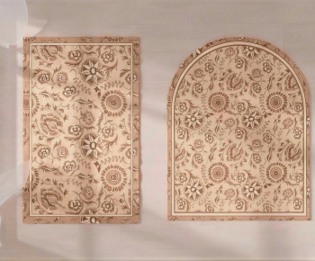 European Style The Carpet-ID:166893968