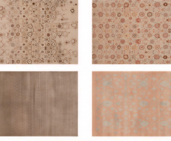 Retro Style The Carpet-ID:907217033
