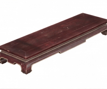 New Chinese Style Tea Tables And Chairs-ID:707338091