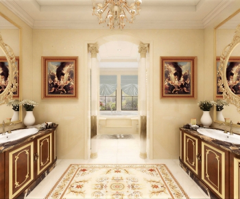 European Style TOILET-ID:697779736
