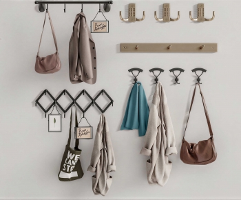 Modern Lady's Bag-ID:805264006