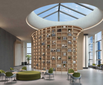 Modern Library-ID:268970015