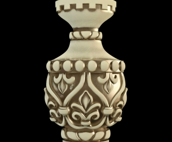 European Style Utensil-ID:872565982
