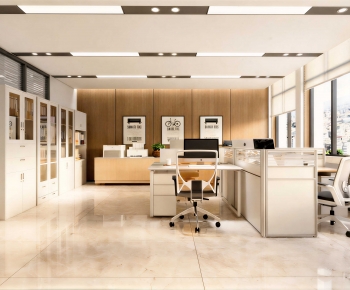 Modern Staff Area-ID:322779896