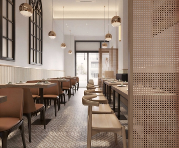 Modern Restaurant-ID:229490047