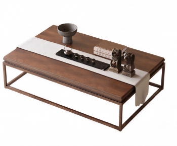 New Chinese Style Coffee Table-ID:170511969