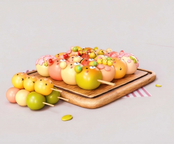 Modern Food-ID:734602937