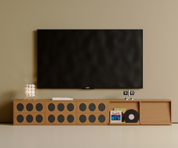 Modern TV Cabinet-ID:839087963