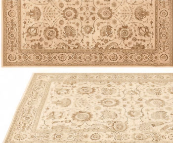 European Style The Carpet-ID:256789922