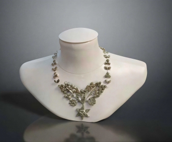 Modern Jewelry-ID:641972068