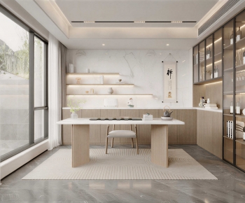 Modern Tea House-ID:564349895