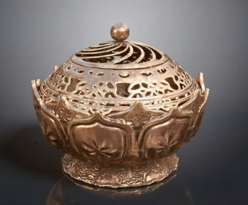 New Chinese Style Decorative Set-ID:757505898