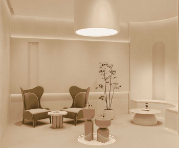 Modern Beauty Salon-ID:889398103
