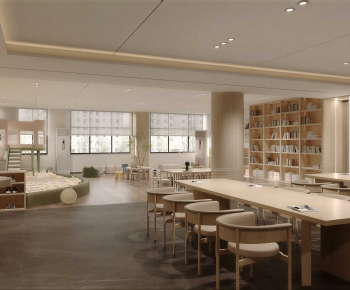 Modern Library-ID:962070944