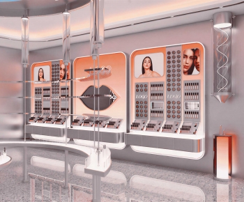 Nordic Style Cosmetic Shop-ID:353703026