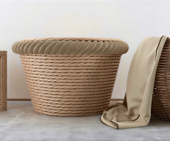 Modern Storage Basket-ID:919559964