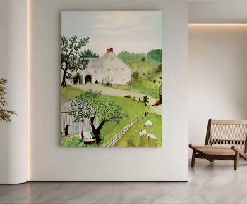 Modern Painting-ID:415416002