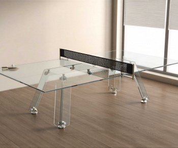 Modern Table-tennis Table-ID:534473904