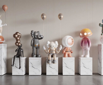 Modern Sculpture-ID:725868944