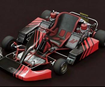 Modern Highway Vehicles-ID:295358903
