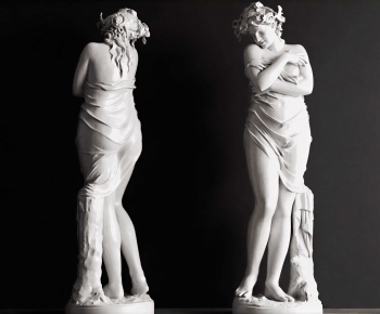 European Style Sculpture-ID:832849031