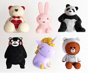 Modern Toys-ID:826432943