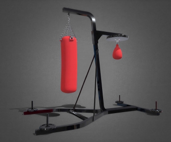 Modern Fitness Equipment-ID:850650073