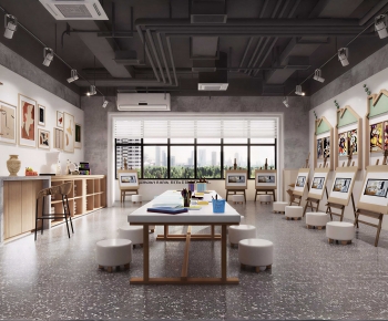 Industrial Style Other-ID:949548967