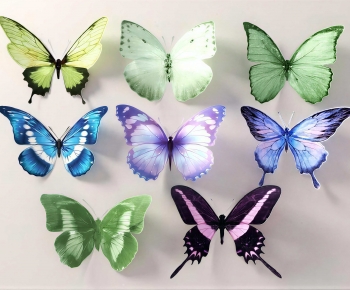 Modern Wall Decoration-ID:567786931