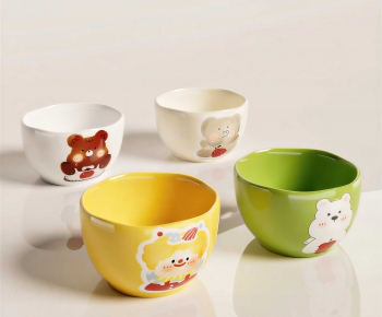 Modern Tableware-ID:535881046
